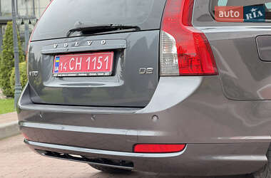 Универсал Volvo V50 2011 в 