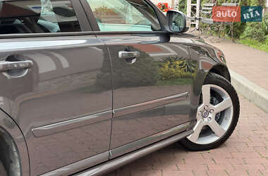 Универсал Volvo V50 2011 в 