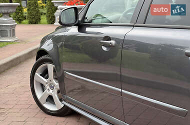 Универсал Volvo V50 2011 в 