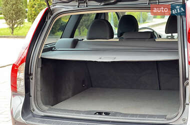 Универсал Volvo V50 2011 в 