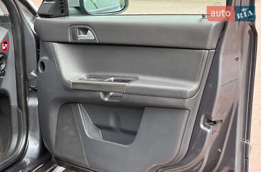 Универсал Volvo V50 2011 в 
