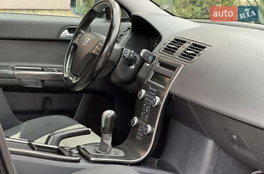 Универсал Volvo V50 2011 в 