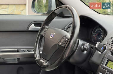 Универсал Volvo V50 2011 в 