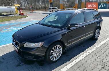 Універсал Volvo V50 2007 в Луцьку