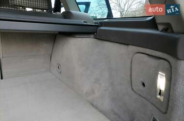 Универсал Volvo V50 2007 в 