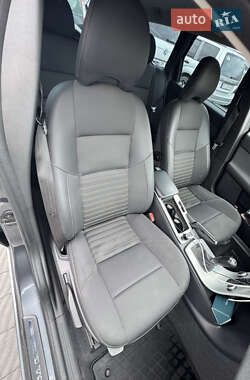Универсал Volvo V50 2011 в 