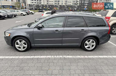 Універсал Volvo V50 2011 в Львові