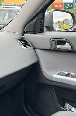 Универсал Volvo V50 2011 в 