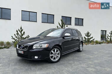 Універсал Volvo V50 2012 в Луцьку