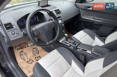 Универсал Volvo V50 2012 в 