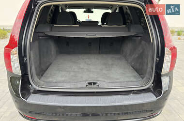 Универсал Volvo V50 2012 в 