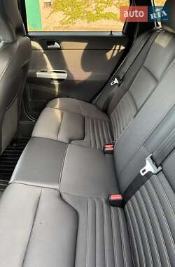 Универсал Volvo V50 2012 в 