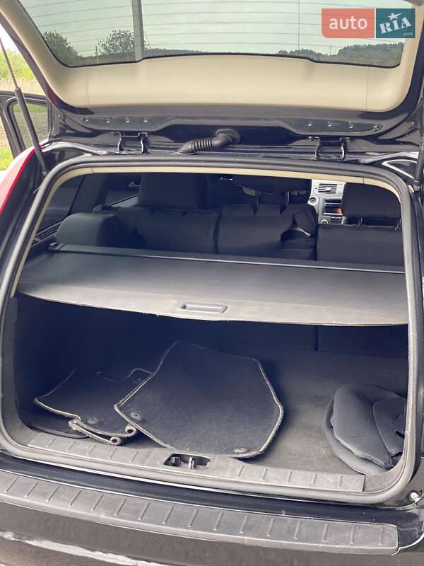 Універсал Volvo V50 2008 в Львові