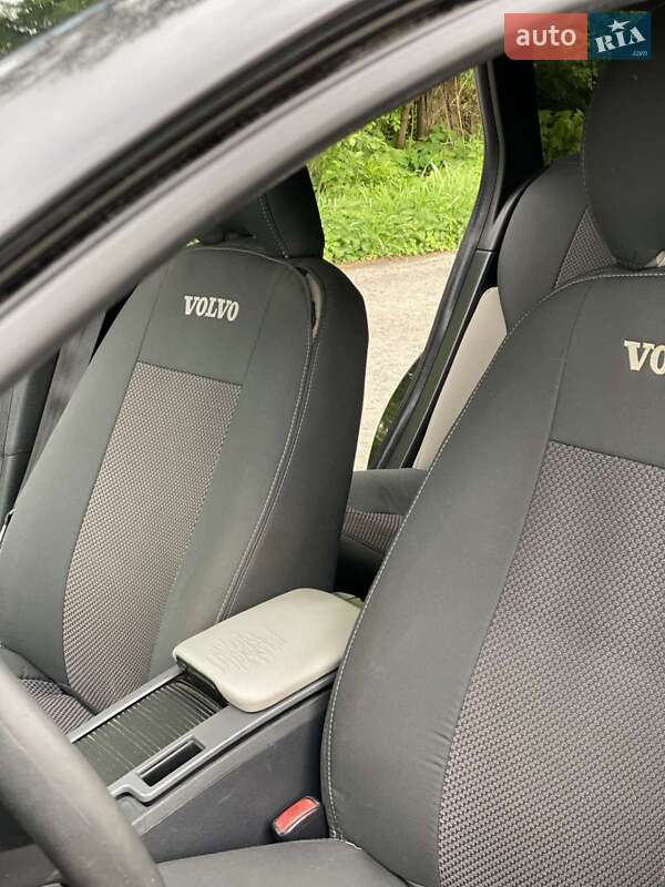 Універсал Volvo V50 2008 в Львові