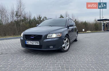 Универсал Volvo V50 2012 в Николаеве