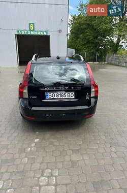 Універсал Volvo V50 2010 в 