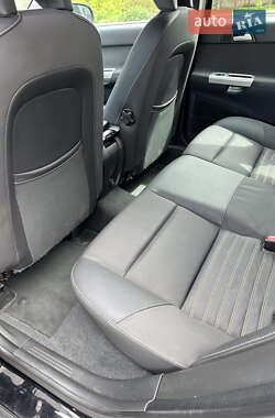 Універсал Volvo V50 2010 в 