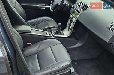 Універсал Volvo V50 2010 в 