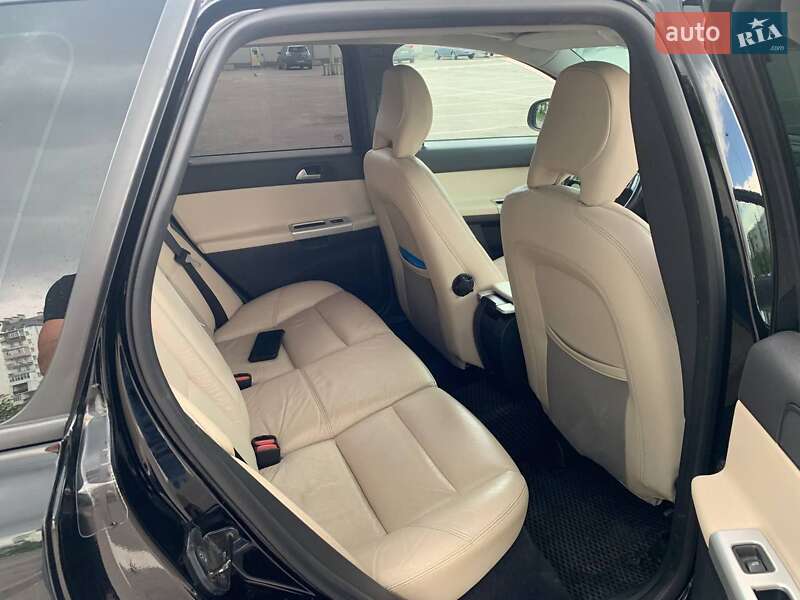 Універсал Volvo V50 2011 в Івано-Франківську