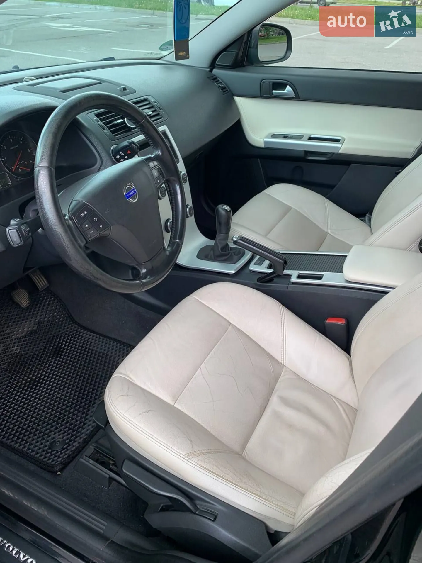 2011 Volvo V50 - мініатюра 17