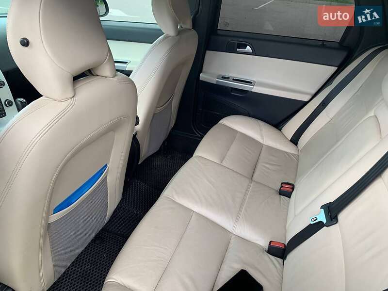 Універсал Volvo V50 2011 в Івано-Франківську