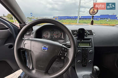 Универсал Volvo V50 2012 в 