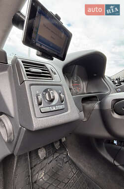 Универсал Volvo V50 2012 в 