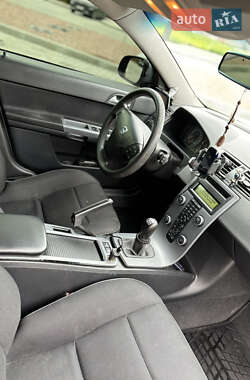Универсал Volvo V50 2012 в 