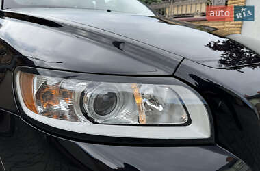 Универсал Volvo V50 2012 в 