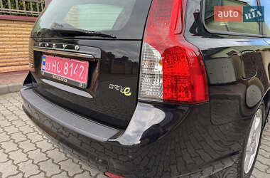 Универсал Volvo V50 2012 в 