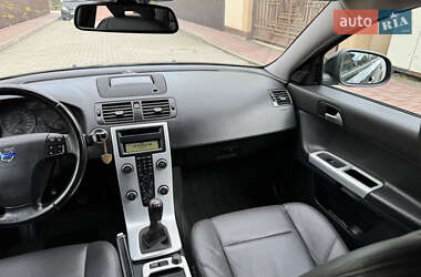 Универсал Volvo V50 2012 в 