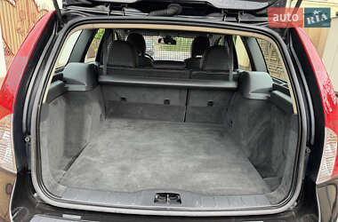 Универсал Volvo V50 2012 в 
