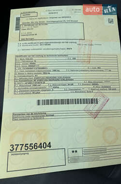 Универсал Volvo V50 2012 в 