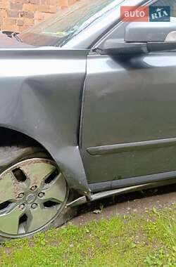 Універсал Volvo V50 2009 в 