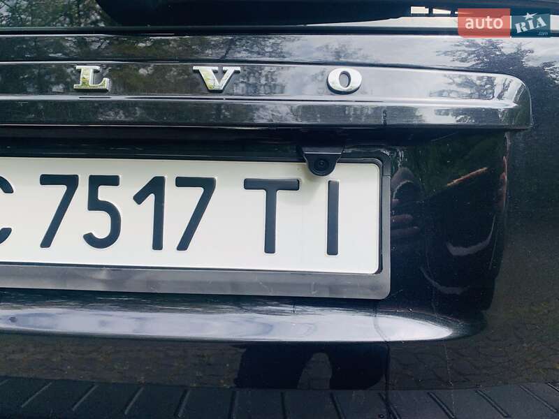 Універсал Volvo V50 2009 в Львові