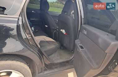 Универсал Volvo V50 2008 в 