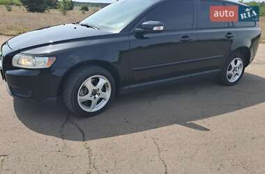 Универсал Volvo V50 2008 в 