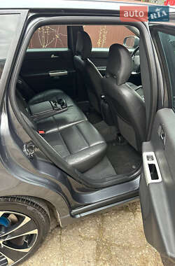 Универсал Volvo V50 2012 в 