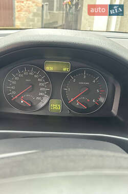 Универсал Volvo V50 2012 в 
