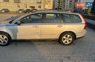 Універсал Volvo V50 2007 в 