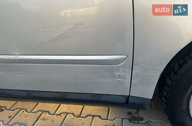 Універсал Volvo V50 2007 в 