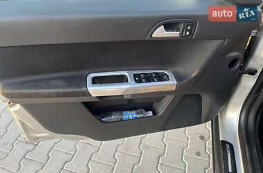 Універсал Volvo V50 2007 в 
