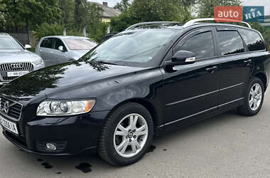 Універсал Volvo V50 2011 в Києві