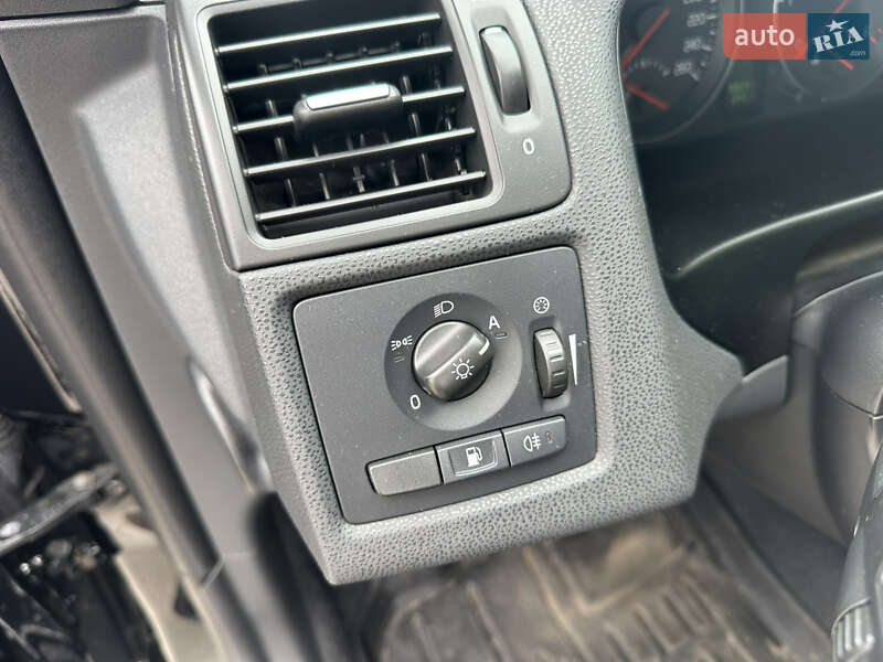 Універсал Volvo V50 2011 в Києві