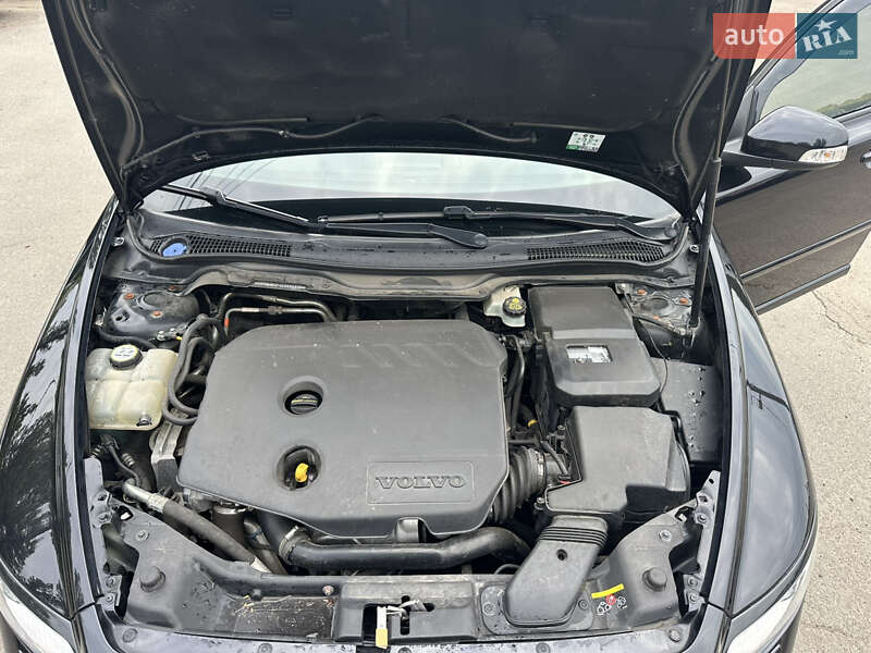 Універсал Volvo V50 2011 в Києві