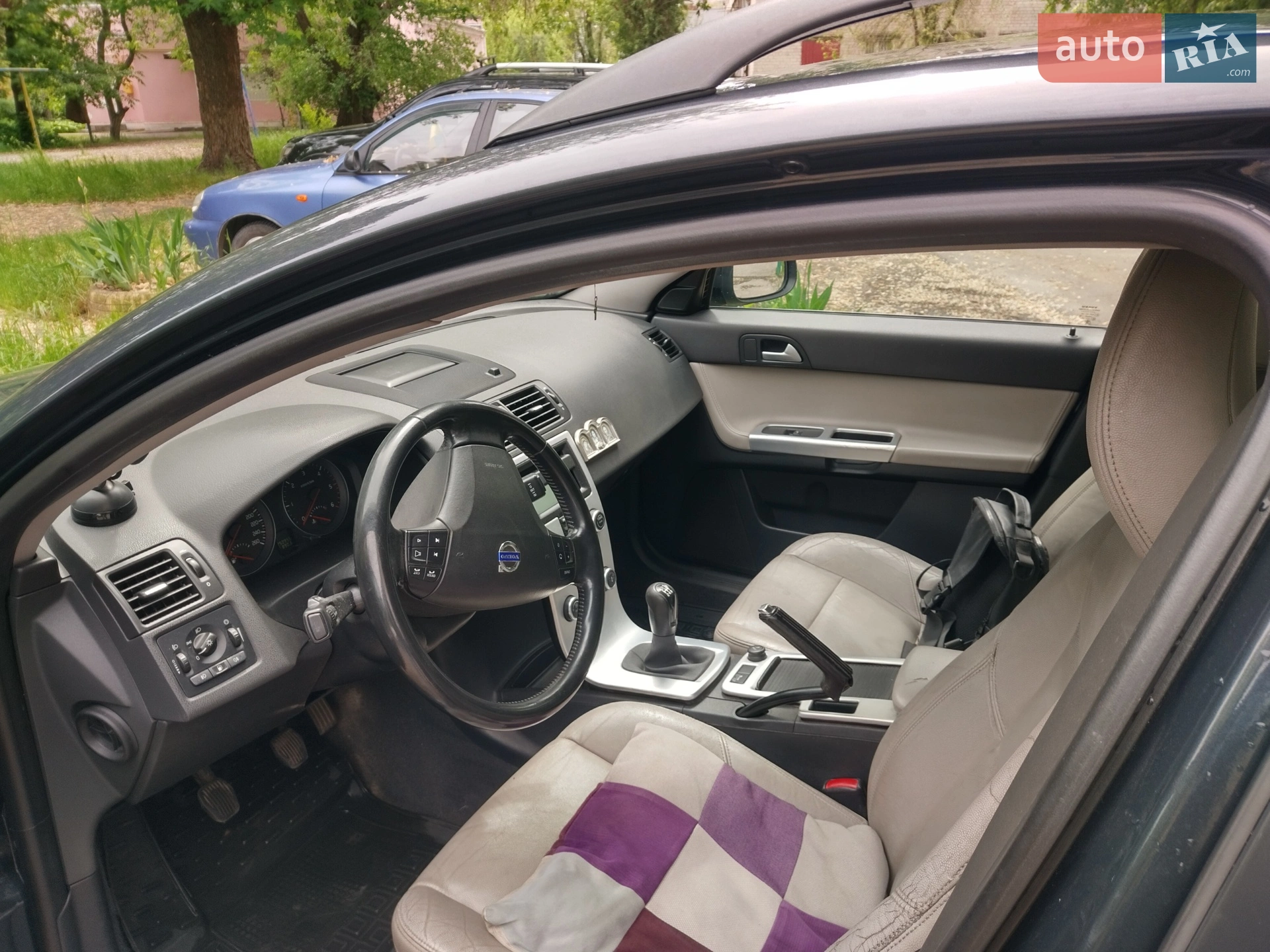 2010 Volvo V50 - мініатюра 7