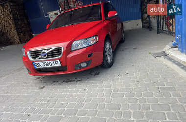 Универсал Volvo V50 2012 в Кременце