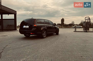 Універсал Volvo V50 2010 в Калуші