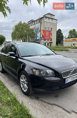 Универсал Volvo V50 2006 в Калуше