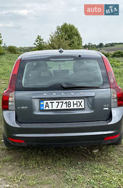 Универсал Volvo V50 2009 в 